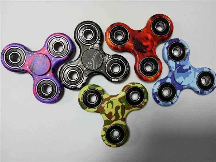 Finger spinner - Ref 2615430 Image 3