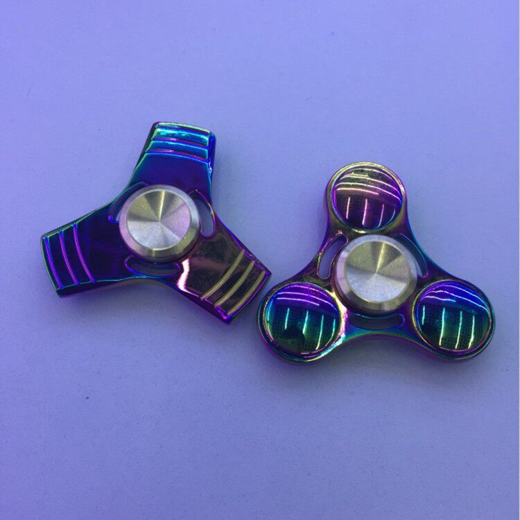 Fidget spinner - Ref 2615036 Image 7