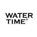 WaterTime水川体验店的LOGO