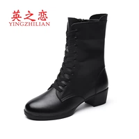 Черное дно (каблук 4,5 см)