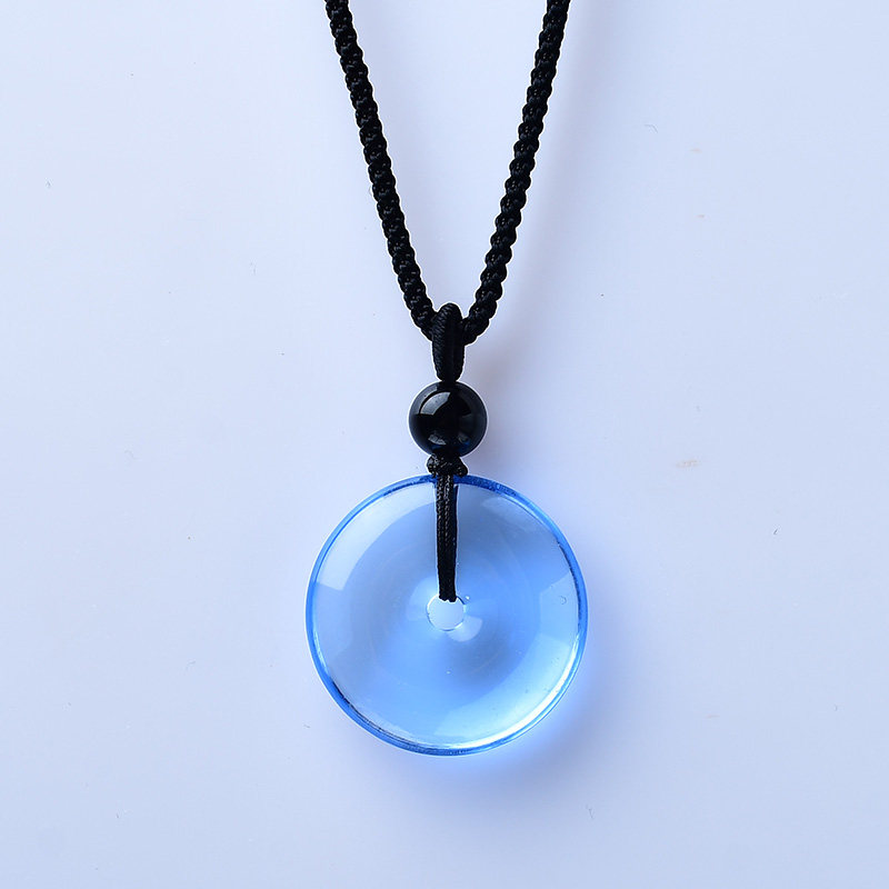 晶盈水晶的LOGO