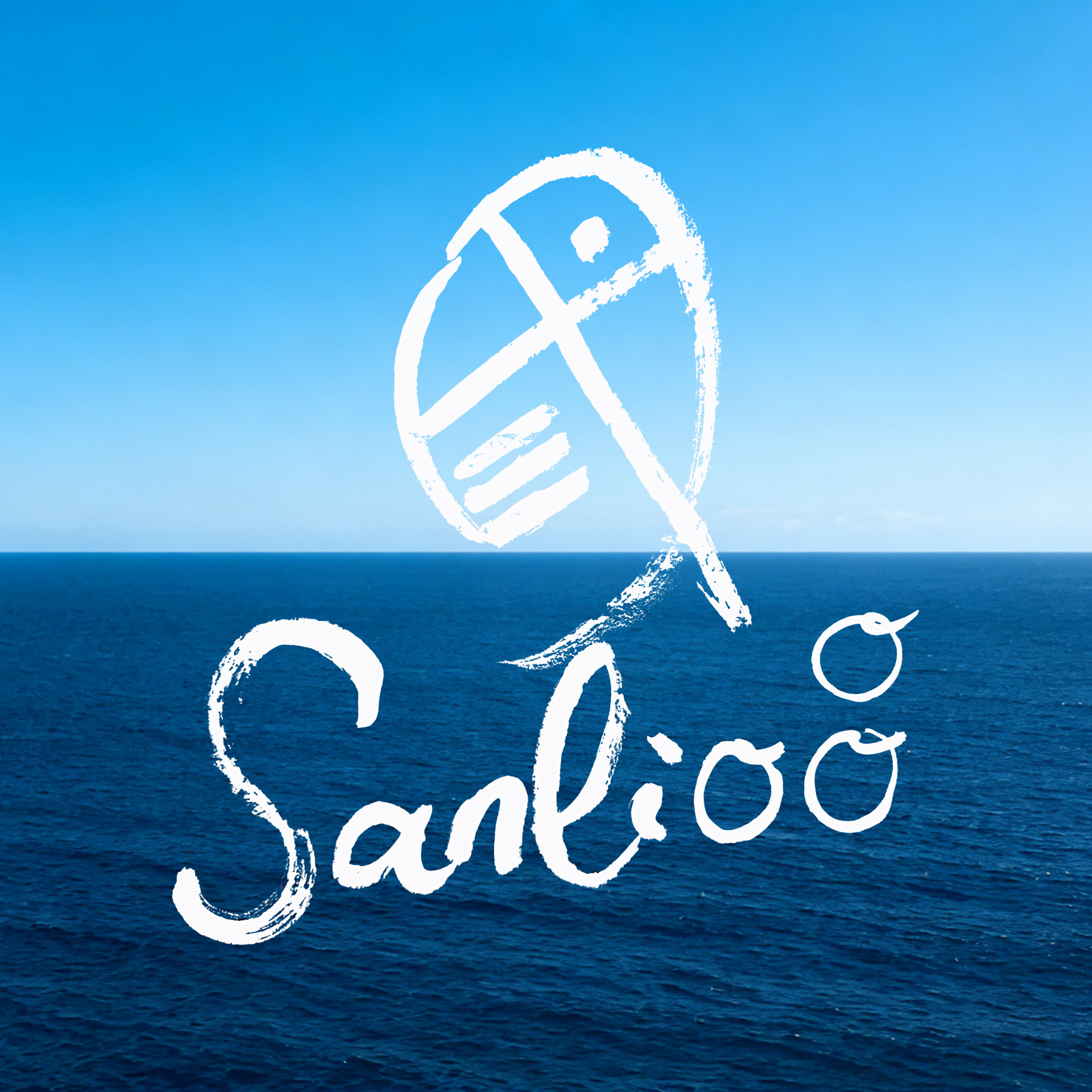 sanliOoo Custom Text