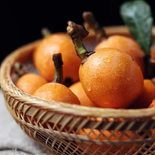 Auténticos nísperos secos especiales de Fujian Yunxiao con sal de bambú, regaliz con sabor original oficial y almejas de Sichuan y nísperos secos