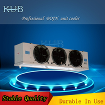 Brand new hot sale BLT038-NC SEK cold storage air cooler Cold storage evaporation heat exchanger Vegetable fruit fish fan