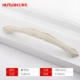 DS -826011 Ivory White -128