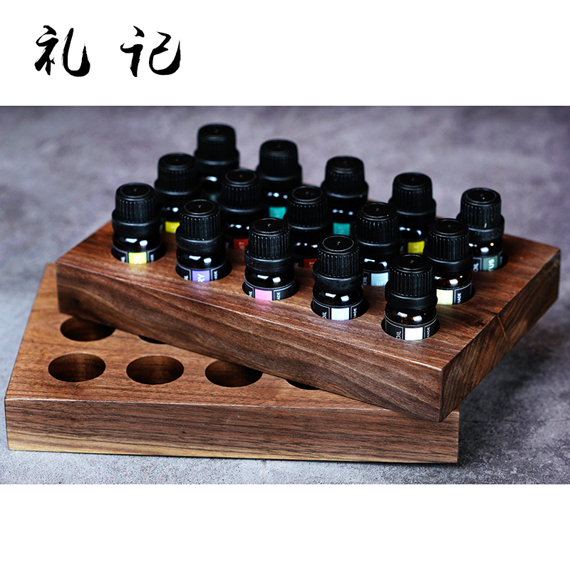 Fire-free aromatherapy essential oil expansion wood supplement liquid home indoor toilet deodorant aromatherapy bottle air freshener bedroom