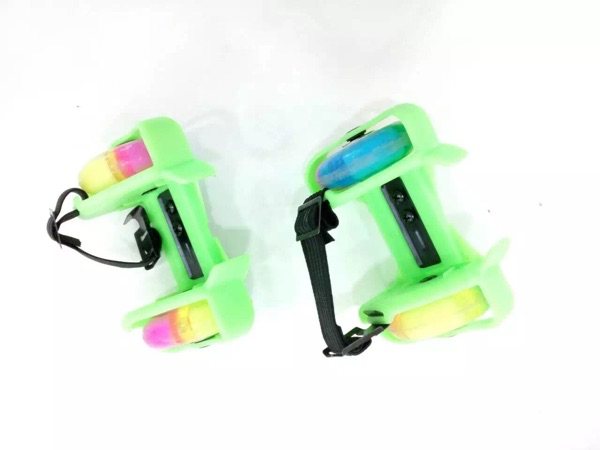 Roller Hot Wheel - Ref 2565589 Image 10