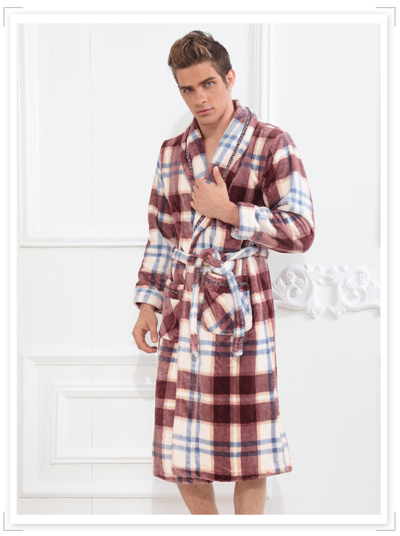 Peignoir jeunesse PBENO PA34275 - Ref 593628 Image 18