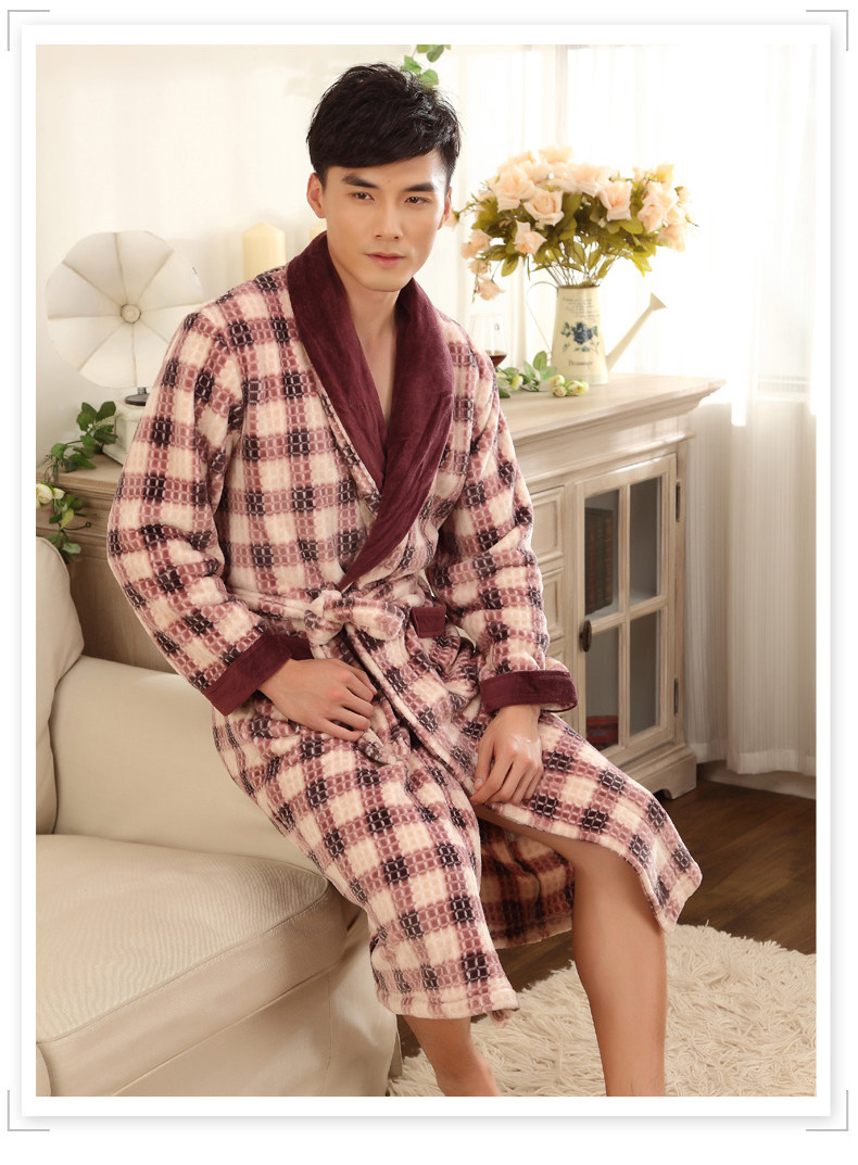 Peignoir jeunesse PBENO PA34275 - Ref 593628 Image 20