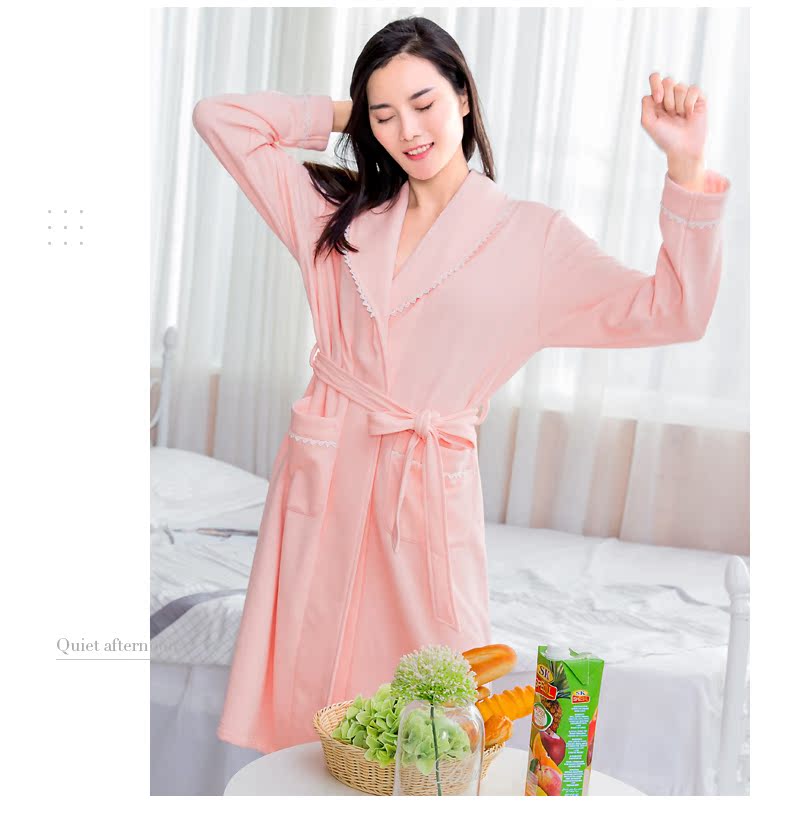 Peignoir jeunesse PBENO 70642001A - Ref 601512 Image 15