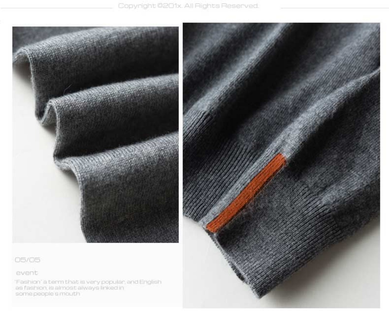[Bắt đầu độc quyền] 2018 áo len cashmere mới nam cao ve áo màu rắn kinh doanh áo len giản dị đích thực blazer nam
