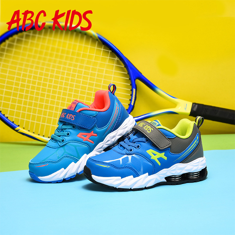 abc kids shoes