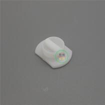 Glasses equipment accessories automatic edging machine suction cup Tianwa Jinggong Jingong joint plastic small head suction cup