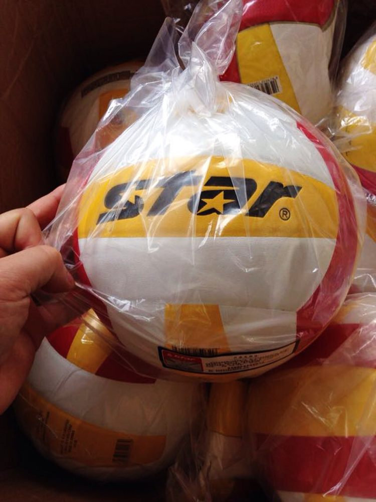 Ballon de volley - Ref 2015193 Image 4