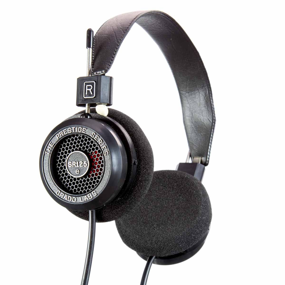 12 Period Interest-free Song GRADO GRADOLLABS sr125X head-mounted HIFI portable open headphones