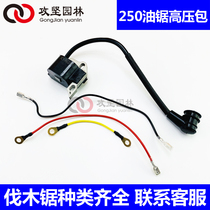 STIHL Steele MS210 230250 oil saw high-pressure bag petrol chainsaw ignition coil igniter accessories