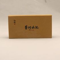 Taiwan Hongcheng Xiangshuai Xingzhou water agarfish 4 hours 40 plate home office ceremony Buddha tea ceremony incense