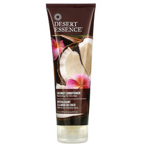Spot Desert Essence Coconut Essence Amberlin 237 Ml Deep Conditioning Repair Self-use