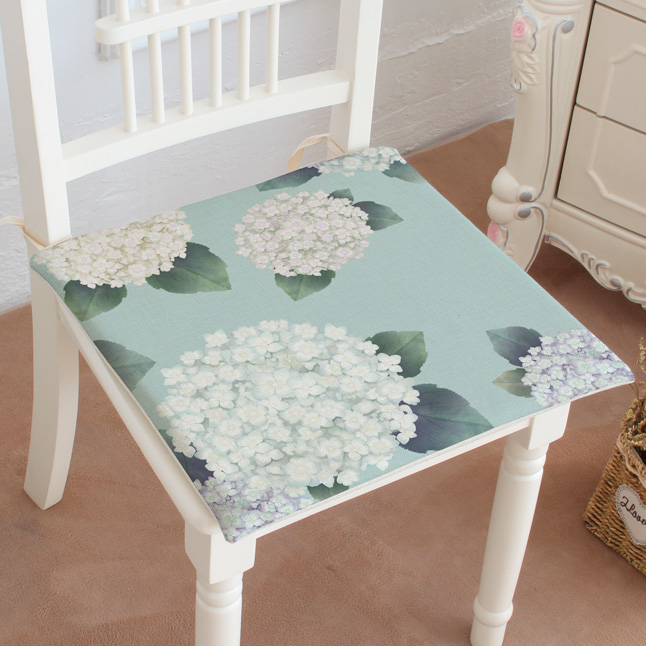 Retro Gesanghua Trung Quốc đệm cổ điển sinh viên băng ghế sofa đệm pad ăn ghế pad dày bọt ghế đệm tùy chỉnh đệm lót ghế sofa