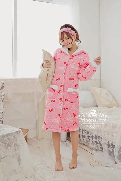 Peignoir jeunesse - Ref 595445 Image 7