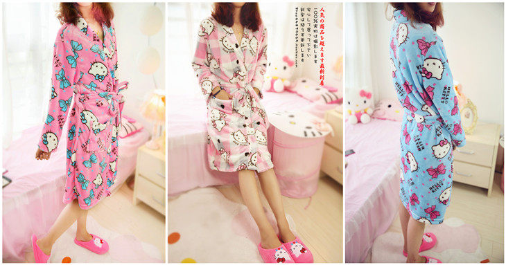 Peignoir jeunesse - Ref 593195 Image 27