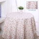 Chất liệu vải cotton kẻ sọc màu đen và trắng bán buôn vải lanh rèm vải trải bàn handmade túi vải tự làm vải dạ may áo măng tô