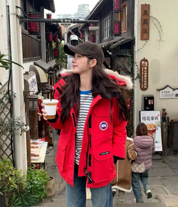 Canada Goose Clearance Sale: Large Collection, No Returns or Exchanges Canada Goose Clearance Sale: Large Collection, No Returns or Exchanges