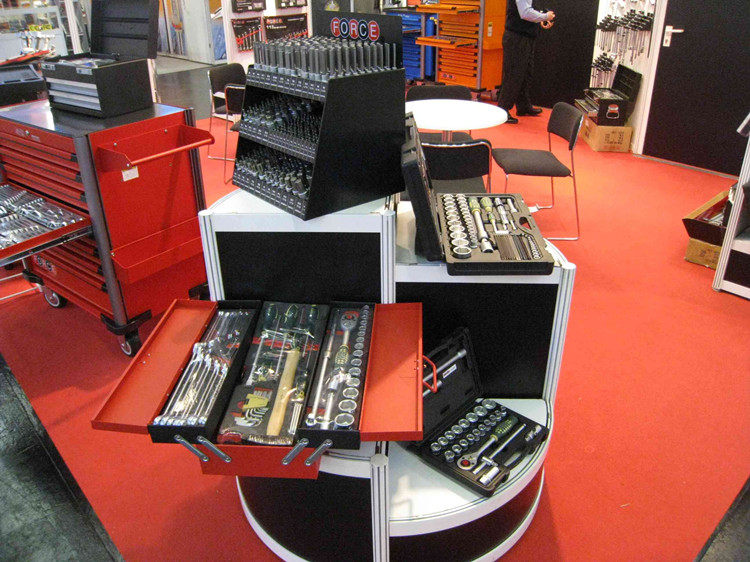 Tournevis pour réparation vélo FORCE - Ref 2297514 Image 10