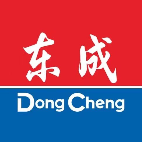 江苏东成 电动工具的LOGO