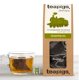 25 ປີ teapigs ຊາຫມູຫມູອິນເດຍ Darjeeling ຊາສີດໍາ Muscat grape ຊາສີດໍາອິນເດຍຖົງຊາ 15 ຖົງ