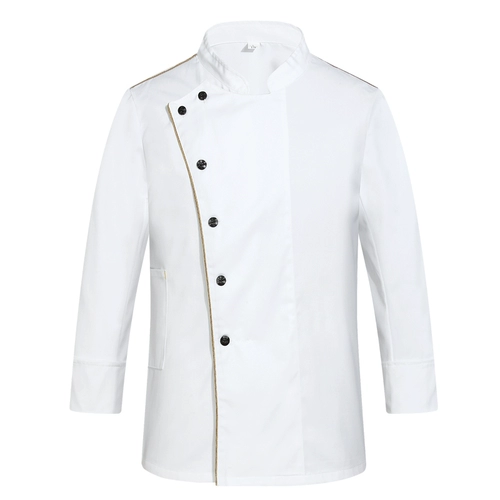 Демисезонный лонгслив для работы, пуховик