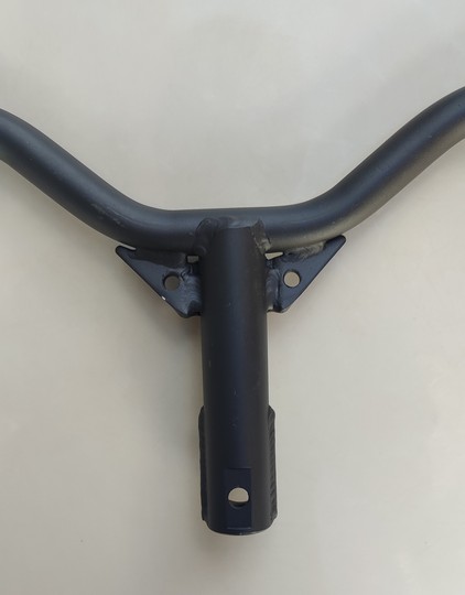 适用于九号电动车M808595C+MMAXFMIXC90NEF90MQNZmix方向把车把