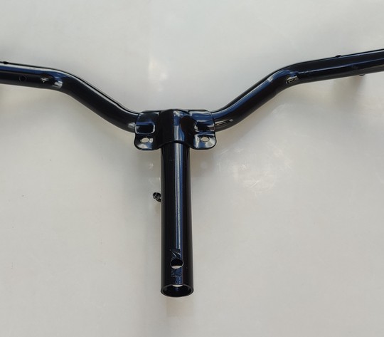 适用于九号电动车M808595C+MMAXFMIXC90NEF90MQNZmix方向把车把