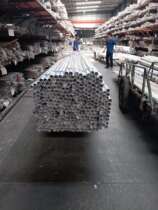 201 304 316 Stainless steel industrial pipe Thick-walled pipe seamless pipe welded pipe