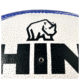 Rhino Touch Rugby Pure Imported Touch Rugby Ball for Kidsren and Adults Training and Competition Balls