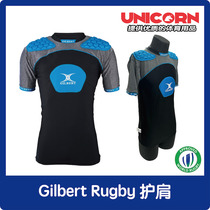 Gilbert rugby crash jersey