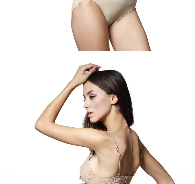 body amincissant en nylon - Ref 672916 Image 11