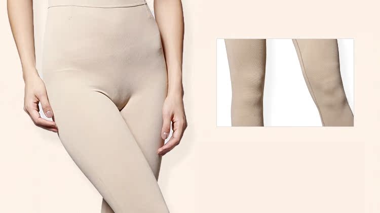 body amincissant R9904 en nylon - Ref 669857 Image 16