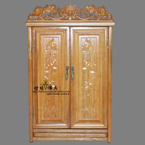 Shrine wall cabinet camphor wood Buddhist niche with door wall cabinet table niche wall cabinet carved lotus shrine and altar