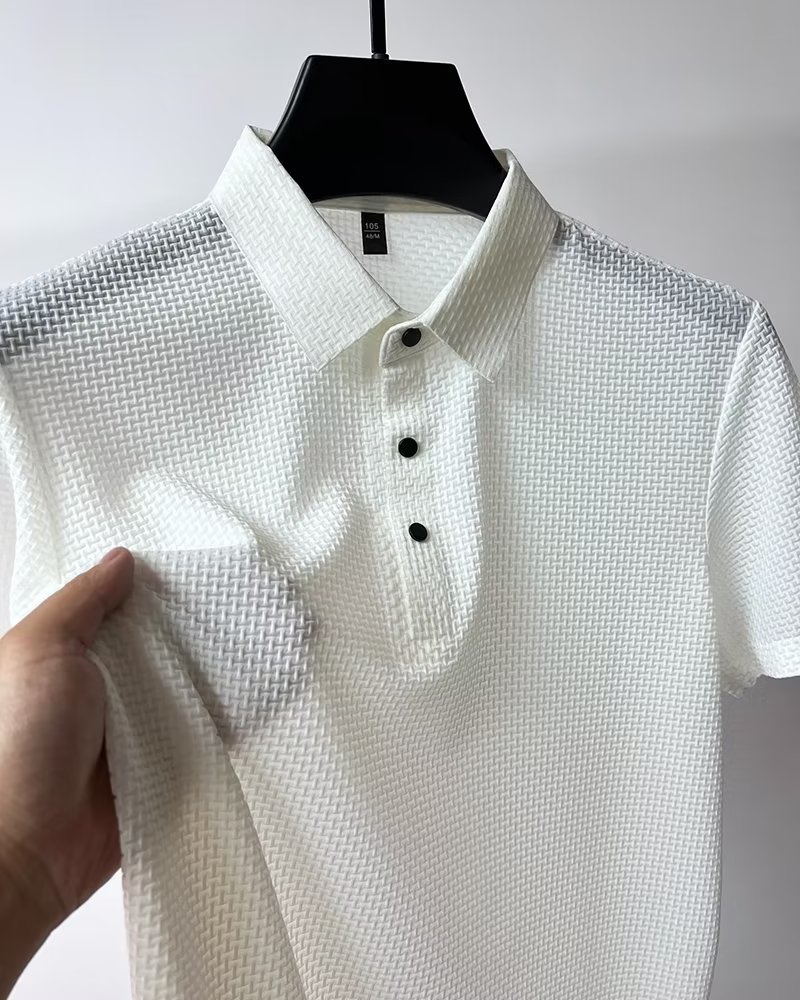 Polo Shirt Image 8