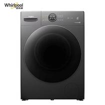Whirlpool WDD102724SORT automatic direct drive motor washing machine first-class household washing and drying machine