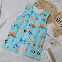 Синяя машина лето.