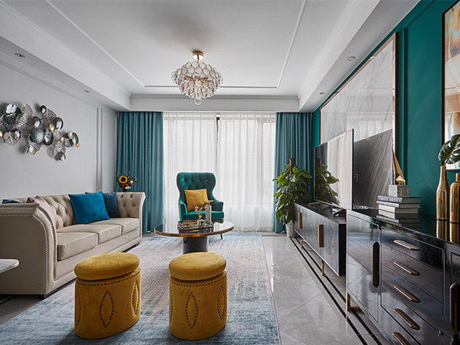 American Xuewei Imported Milky Paint Indoor Home Art Paint Interior Wall Net Smell Environmental Protection Paint Wall Paint Wall Paint Changsha