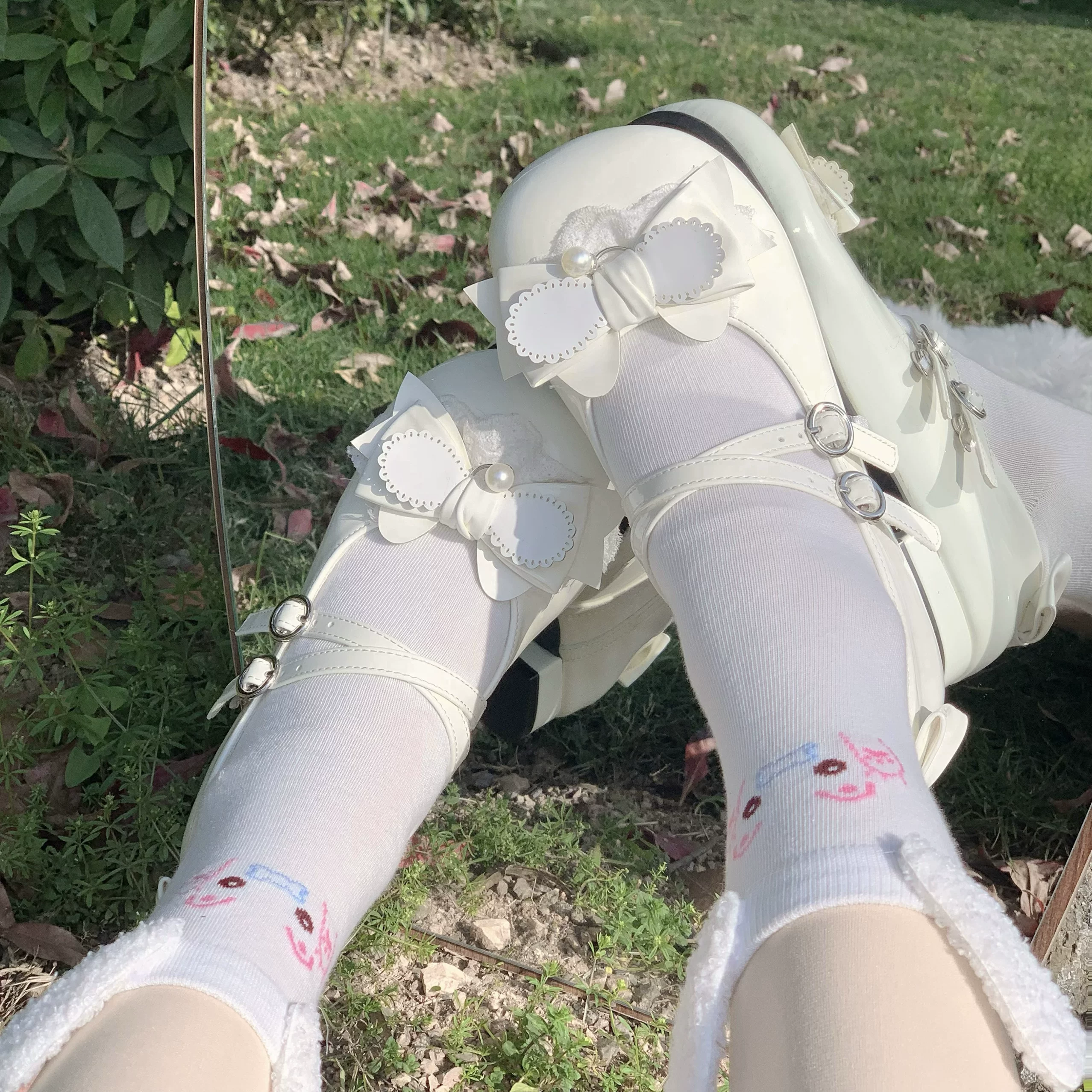 Пухлое?