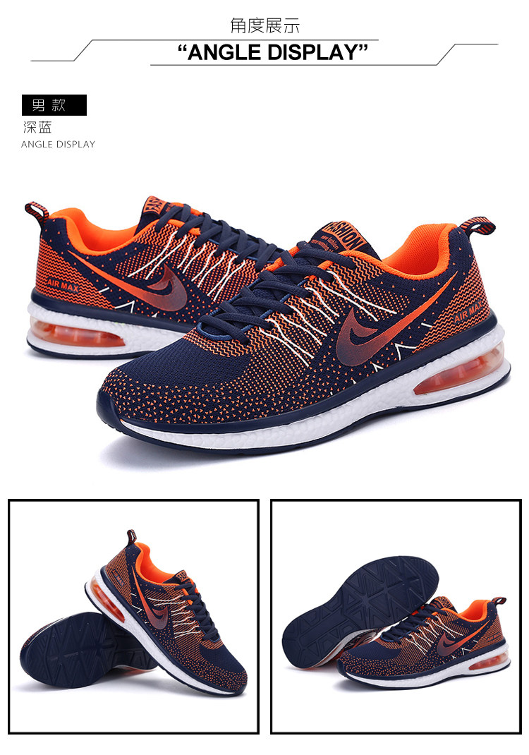 Chaussures de Badminton uniGenre - Ref 847353 Image 44