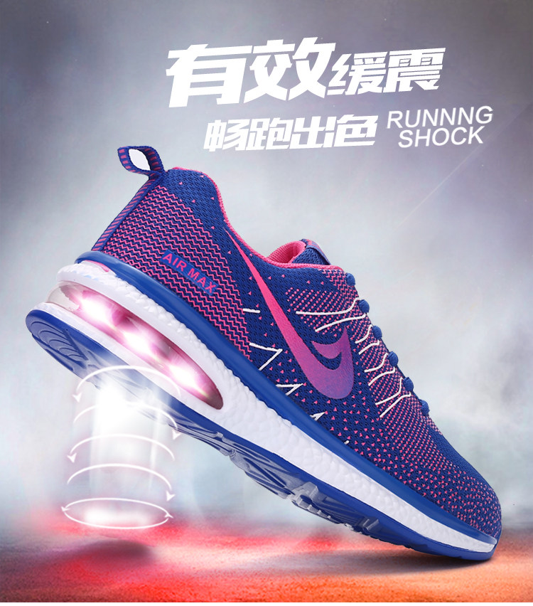 Chaussures de Badminton uniGenre - Ref 847353 Image 8