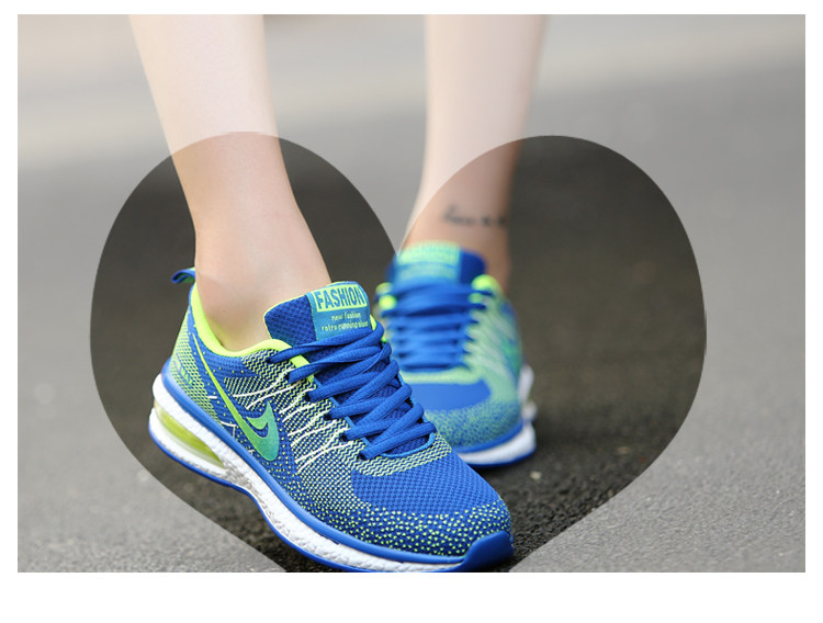 Chaussures de Badminton uniGenre - Ref 847353 Image 33