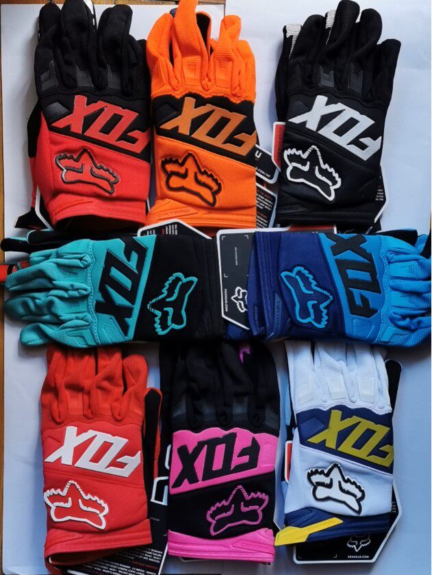 Summer riding touch screen Cavaliers Locomotive Bike bikes Cross-country Thin with all-finger gloves