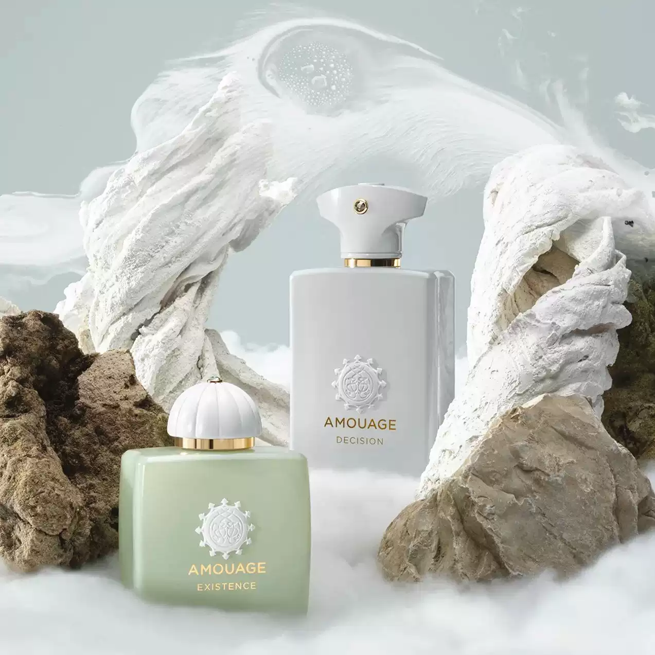 爱慕存在决断中性香水EDP 100ml进口高品质香氛-Taobao-Tmall