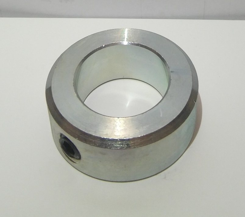 Optical shaft fixed ring limit ring sleeve retaining ring carbon steel galvanized inner hole 16 20 22 25 30 35 40